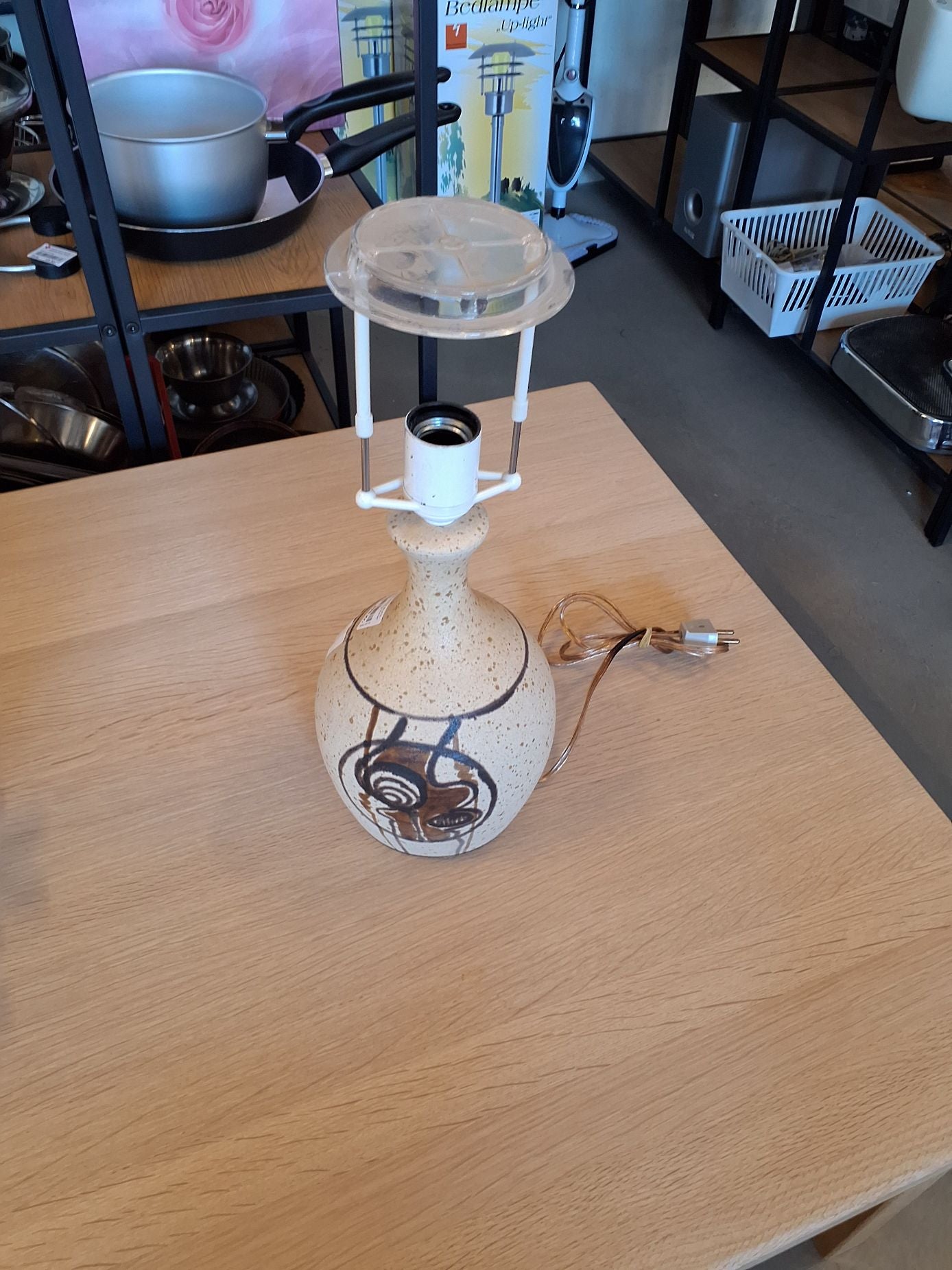 Lampe